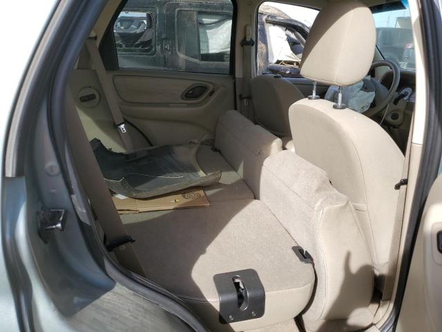 Photo 10 from auction – 2005 FORD ESCAPE XLT with VIN 1FMYU93135KD64470