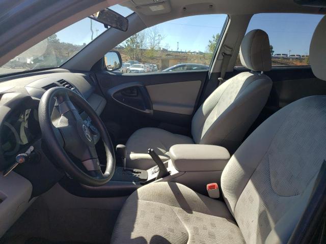 Photo 7 from auction – 2011 TOYOTA RAV4 with VIN 2T3JF4DV5BW168764
