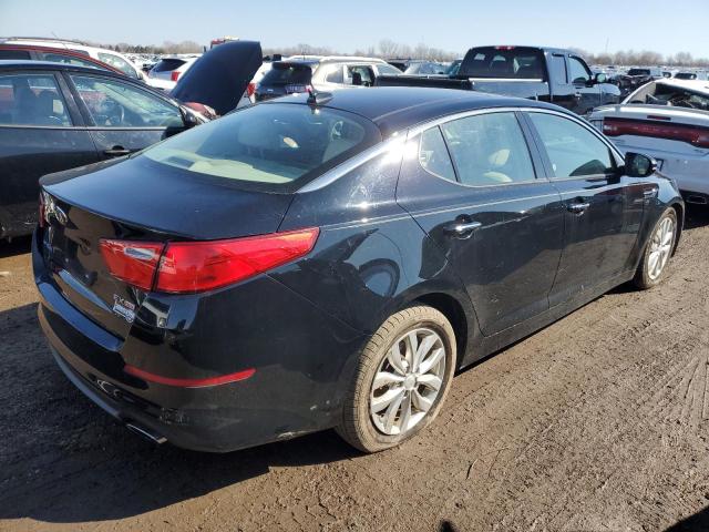 Photo 3 from auction – 2015 KIA OPTIMA EX with VIN 5XXGN4A77FG361221