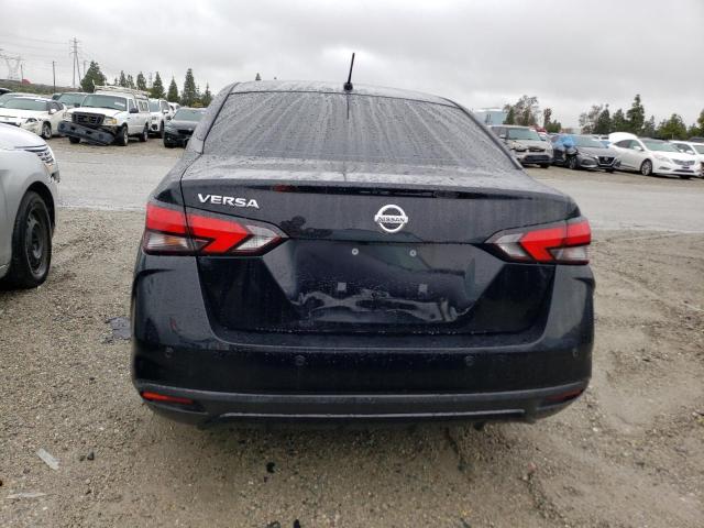 Photo 6 from auction – 2021 NISSAN VERSA S with VIN 3N1CN8DV3ML805781