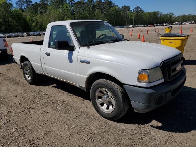 Photo 4 from auction – 2009 FORD RANGER with VIN 1FTYR10D99PA51454