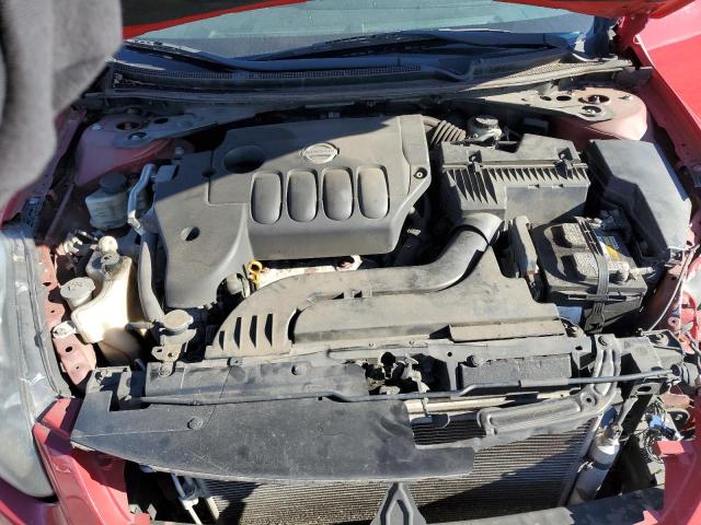 Photo 11 from auction – 2010 NISSAN ALTIMA S with VIN 1N4AL2EP3AC187172