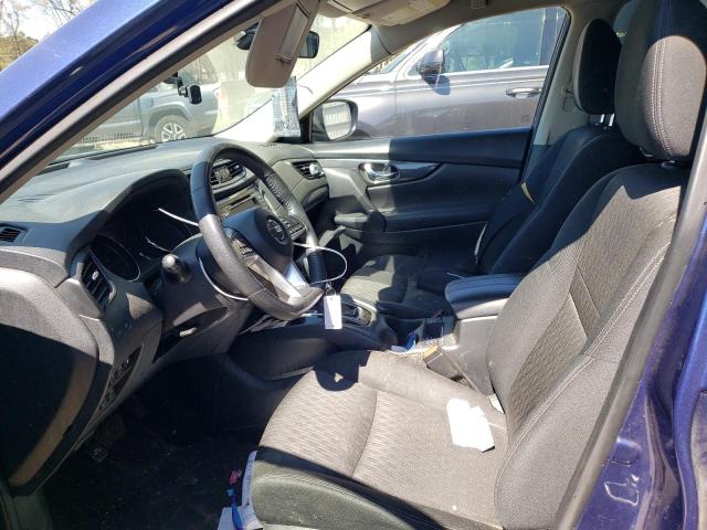 Photo 7 from auction – 2019 NISSAN ROGUE S with VIN KNMAT2MT0KP510953