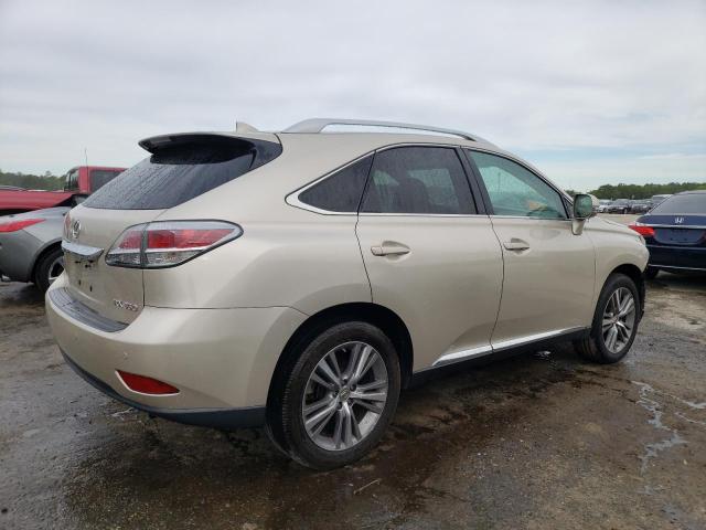 Photo 3 from auction – 2015 LEXUS RX 350 with VIN 2T2ZK1BA8FC197586