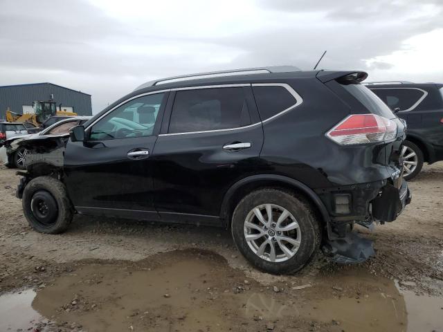Photo 2 from auction – 2014 NISSAN ROGUE S with VIN 5N1AT2MV8EC762460