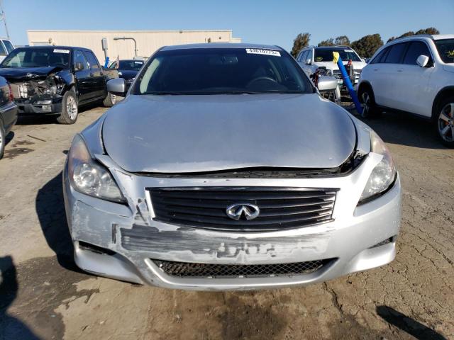 Photo 5 from auction – 2008 INFINITI G37 BASE with VIN JNKCV64E48M112214