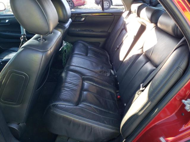 Photo 10 from auction – 2009 CADILLAC DTS with VIN 1G6KD57Y09U118905