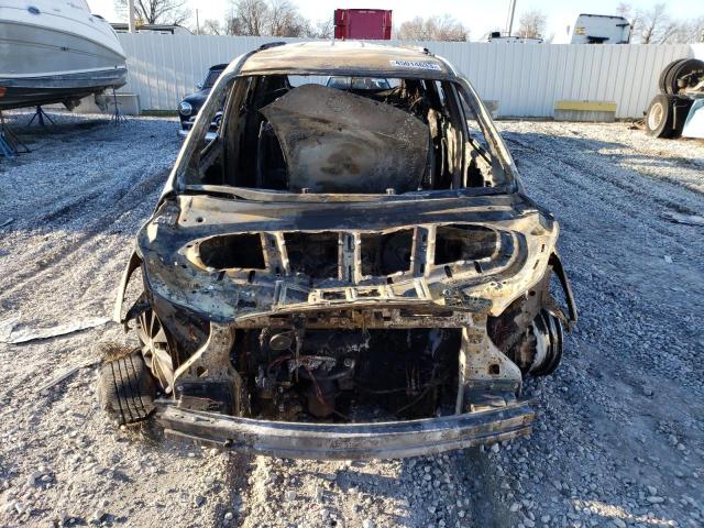 Photo 5 from auction – 2017 KIA SEDONA LX with VIN KNDMB5C17H6315657