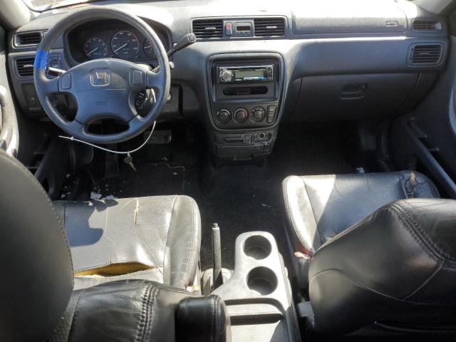 Photo 8 from auction – 2000 HONDA CR-V SE with VIN JHLRD1879YS013321