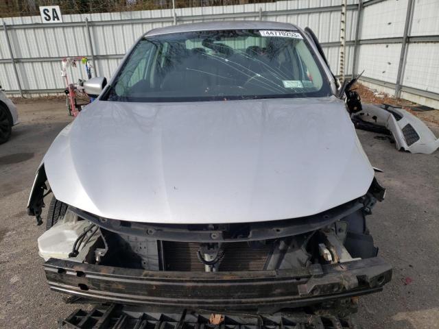 Photo 5 from auction – 2016 NISSAN SENTRA S with VIN 3N1AB7AP9GL682086