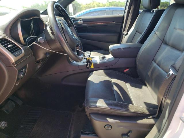 Photo 7 from auction – 2015 JEEP GRAND CHER with VIN 1C4RJFJG5FC806670