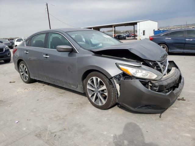 Photo 4 from auction – 2017 NISSAN ALTIMA 2.5 with VIN 1N4AL3AP2HC232141