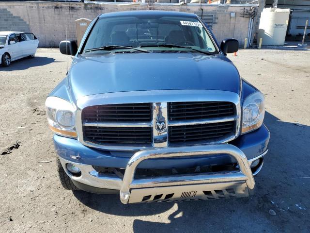 Photo 5 from auction – 2006 DODGE RAM 2500 S with VIN 1D7KS28D66J171785