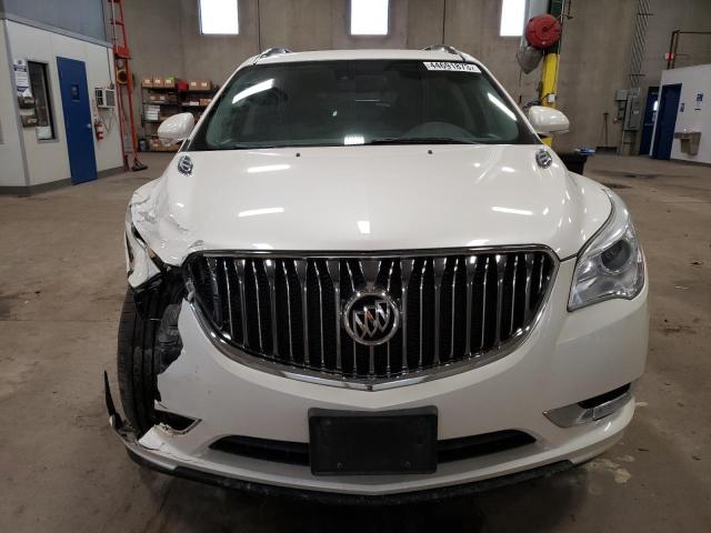 Photo 5 from auction – 2015 BUICK ENCLAVE with VIN 5GAKVCKD8FJ302796