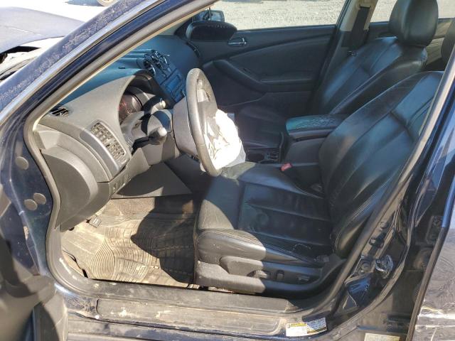 Photo 7 from auction – 2008 NISSAN ALTIMA 2.5 with VIN 1N4AL21E98N516458