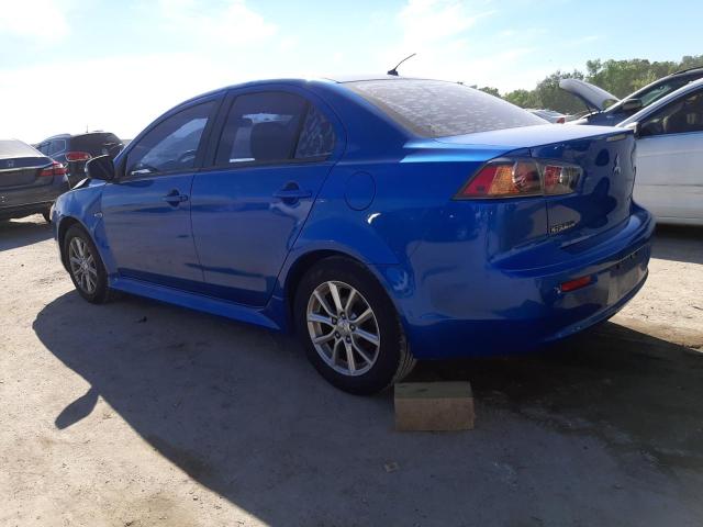 Photo 2 from auction – 2015 MITSUBISHI LANCER ES with VIN JA32U2FU6FU010051