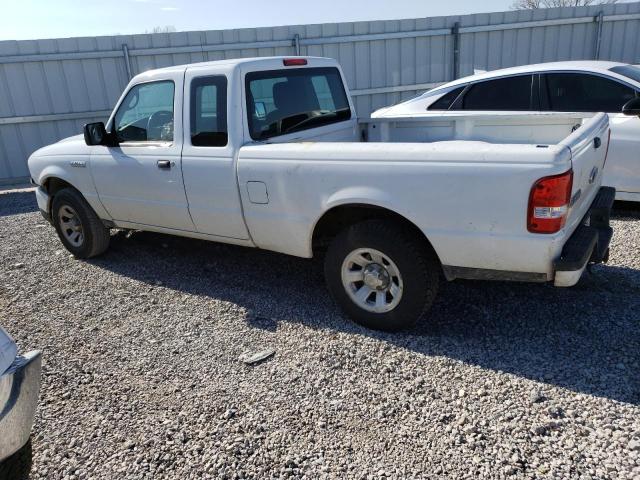 Photo 2 from auction – 2010 FORD RANGER SUP with VIN 1FTKR4EE3APA69154