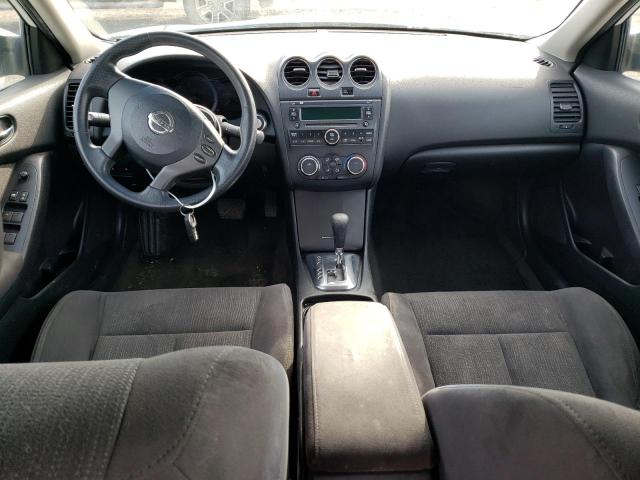 Photo 8 from auction – 2012 NISSAN ALTIMA BAS with VIN 1N4AL2APXCC226588