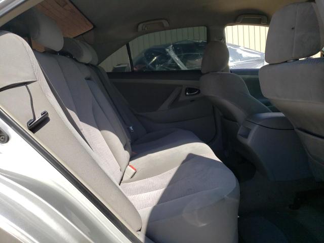 Photo 10 from auction – 2010 TOYOTA CAMRY BASE with VIN 4T4BF3EK3AR062796