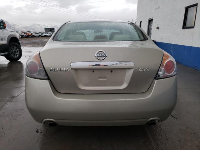 Photo 6 from auction – 2009 NISSAN ALTIMA 2.5 with VIN 1N4AL21E29C175286