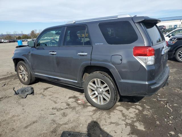 Zdjęcie 2 z aukcji – 2012 TOYOTA 4RUNNER SR z VIN JTEBU5JR8C5099435