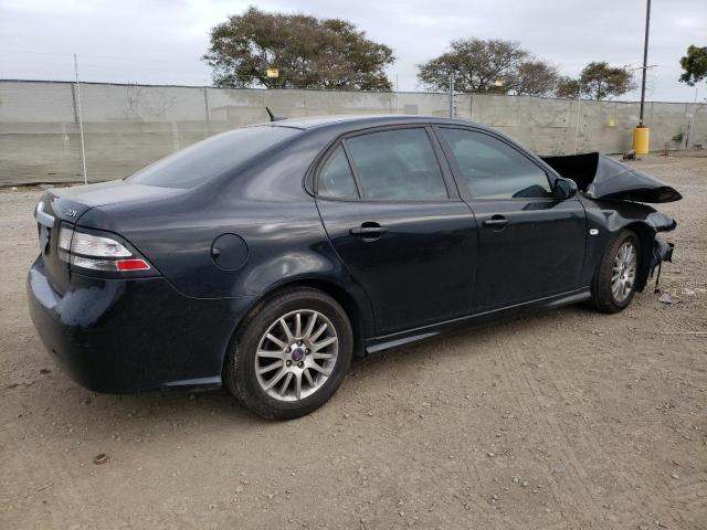 Photo 3 from auction – 2009 SAAB 9-3 2.0T with VIN YS3FB46Y891009490