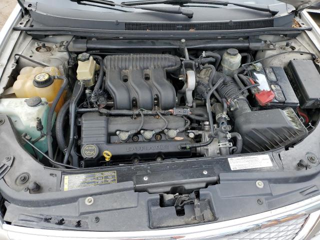 Photo 11 from auction – 2007 FORD FIVE HUNDR with VIN 1FAHP24157G143210