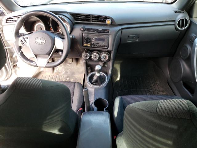 Photo 8 from auction – 2012 TOYOTA SCION TC with VIN JTKJF5C73C3040836