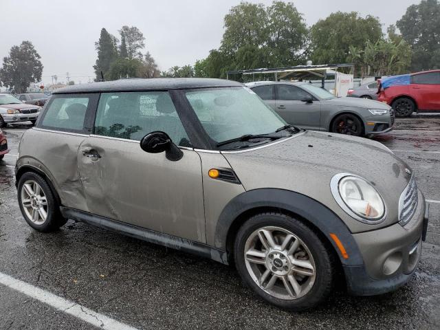 Photo 4 from auction – 2012 MINI COOPER with VIN WMWSU3C5XCT257060
