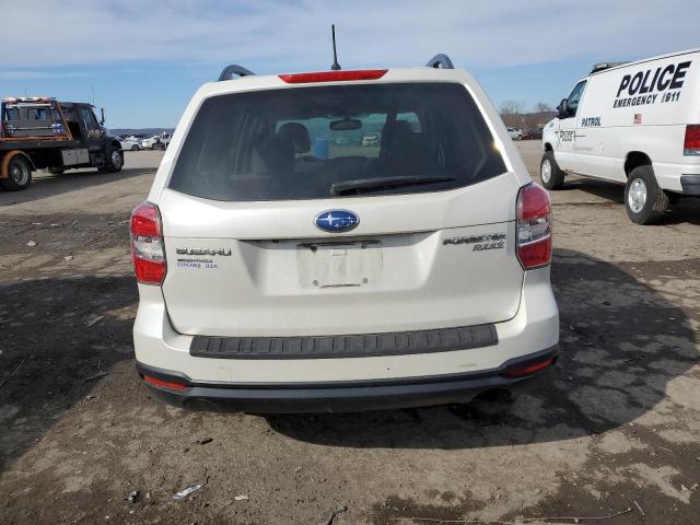 Photo 6 from auction – 2015 SUBARU FORESTER 2 with VIN JF2SJADC7FH803884
