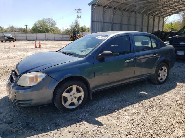 CHEVROLET COBALT LS 2006 with VIN 1G1AK55F967862232 - Photo from auction