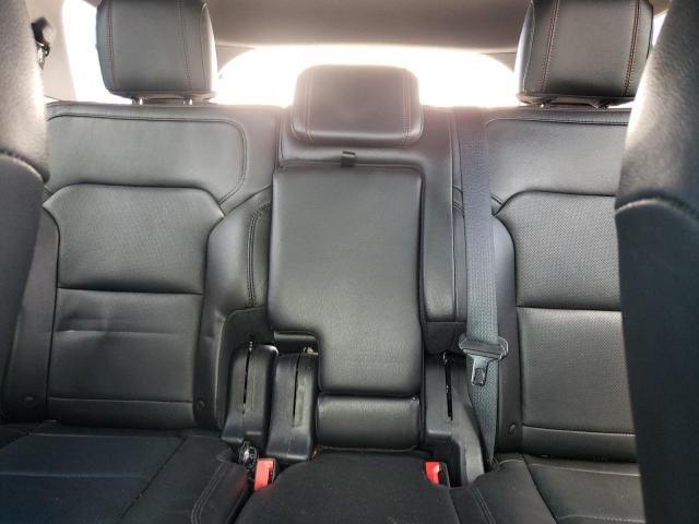 Photo 10 from auction – 2017 FORD EXPLORER S with VIN 1FM5K8GT2HGB37955