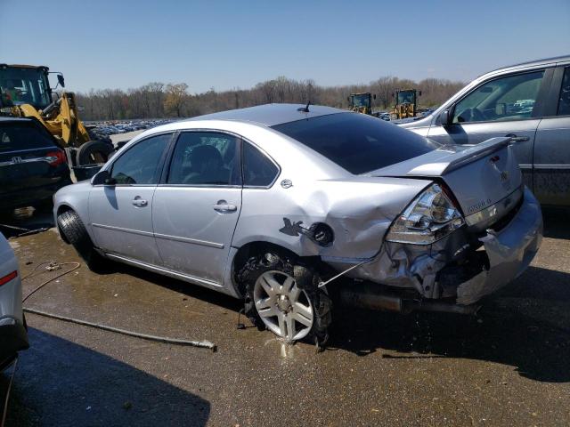 Photo 2 from auction – 2006 CHEVROLET IMPALA LT with VIN 2G1WC581769185358