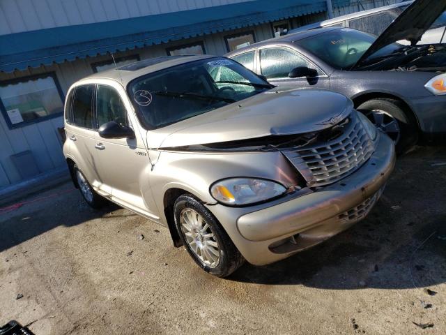 Photo 4 from auction – 2004 CHRYSLER PT CRUISER with VIN 3C4FY58B04T242138