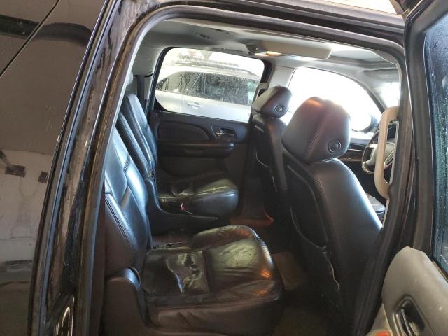Photo 11 from auction – 2008 CADILLAC ESCALADE E with VIN 1GYFK66848R226113