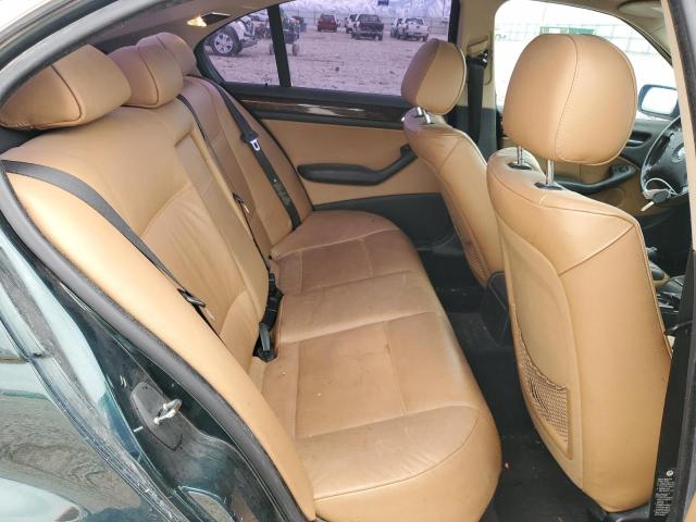 Photo 10 from auction – 2004 BMW 330 XI with VIN WBAEW53424PN33560