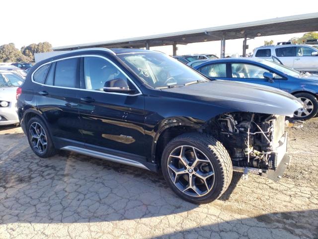 Photo 4 from auction – 2018 BMW X1 XDRIVE2 with VIN WBXHT3C38J5K24660