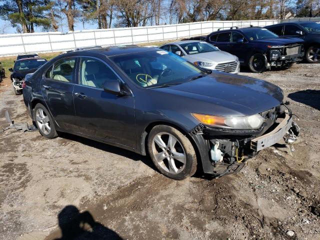 Photo 4 from auction – 2010 ACURA TSX with VIN JH4CU2F67AC013304