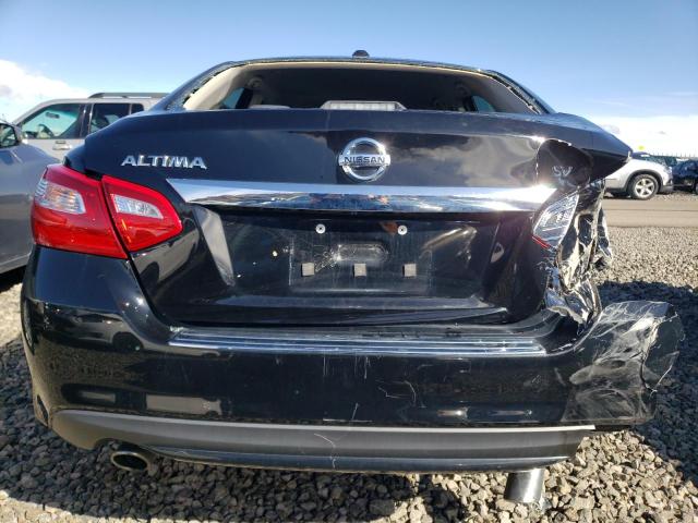 Photo 6 from auction – 2016 NISSAN ALTIMA 2.5 with VIN 1N4AL3AP0GC209729