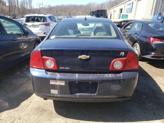Photo 6 from auction – 2011 CHEVROLET MALIBU LS with VIN 1G1ZB5E15BF160612
