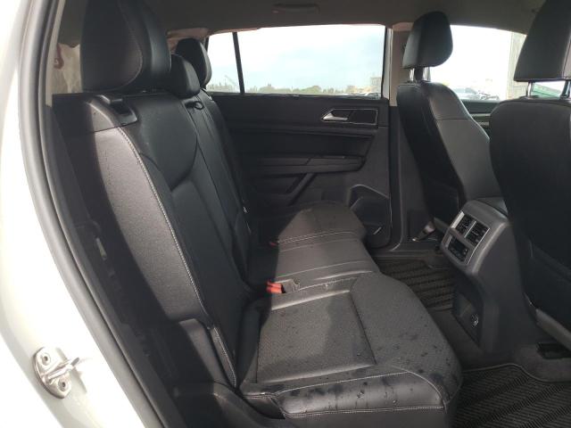 Photo 11 from auction – 2019 VOLKSWAGEN ATLAS SE with VIN 1V2WP2CA0KC589847