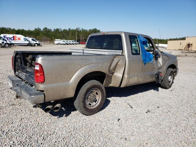 Photo 3 from auction – 2011 FORD F250 SUPER with VIN 1FT7X2AT4BEC09567