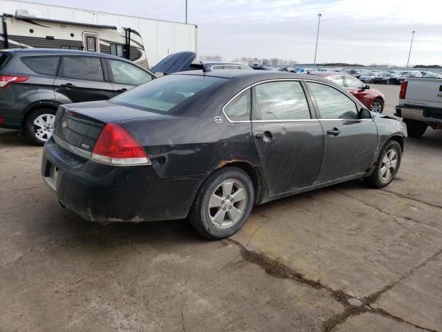 Photo 3 from auction – 2008 CHEVROLET IMPALA LT with VIN 2G1WT58K189153663