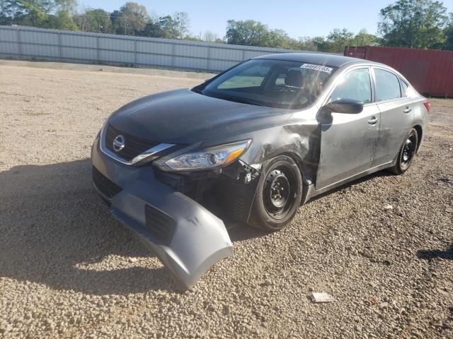 NISSAN ALTIMA 2.5 2017 with VIN 1N4AL3AP2HC247979 - Photo from auction