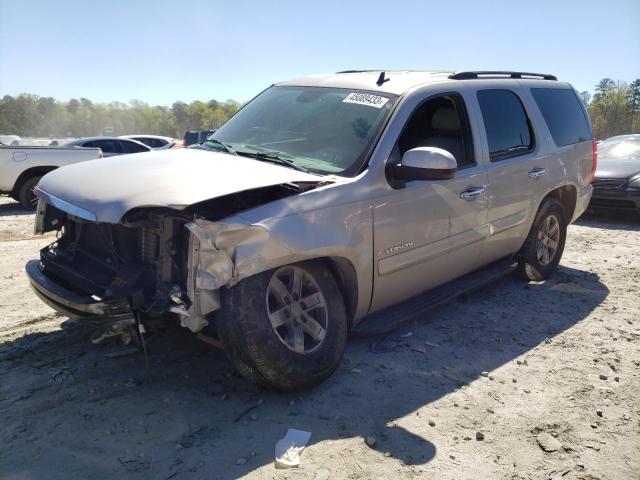 GMC YUKON 2007 z numerem VIN 1GKFC13J67J116579 - Zdjęcie z aukcji