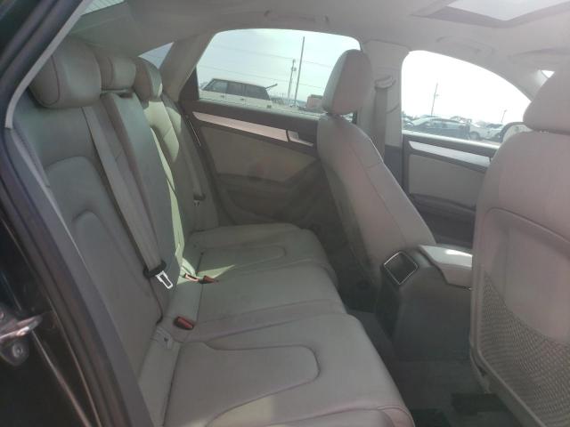 Photo 10 from auction – 2010 AUDI A4 PREMIUM with VIN WAUAFAFL3AN048491