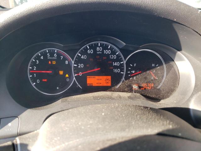 Photo 9 from auction – 2011 NISSAN ALTIMA BAS with VIN 1N4AL2AP8BN439624