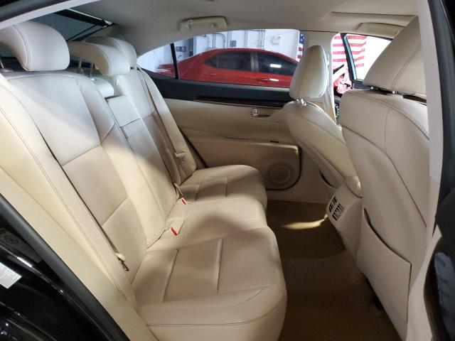 Photo 10 from auction – 2013 LEXUS ES 350 with VIN JTHBK1GG6D2053905