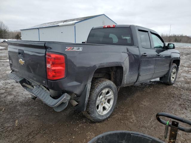 Photo 3 from auction – 2015 CHEVROLET silverado with VIN 1GCVKREC2FZ229419
