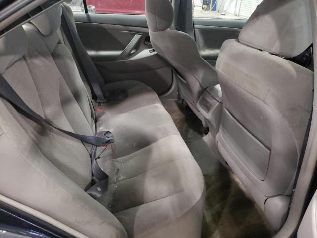 Photo 10 from auction – 2009 TOYOTA CAMRY BASE with VIN 4T1BE46K79U840658